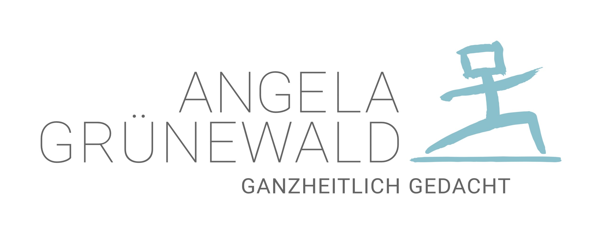 angela grünewald logo