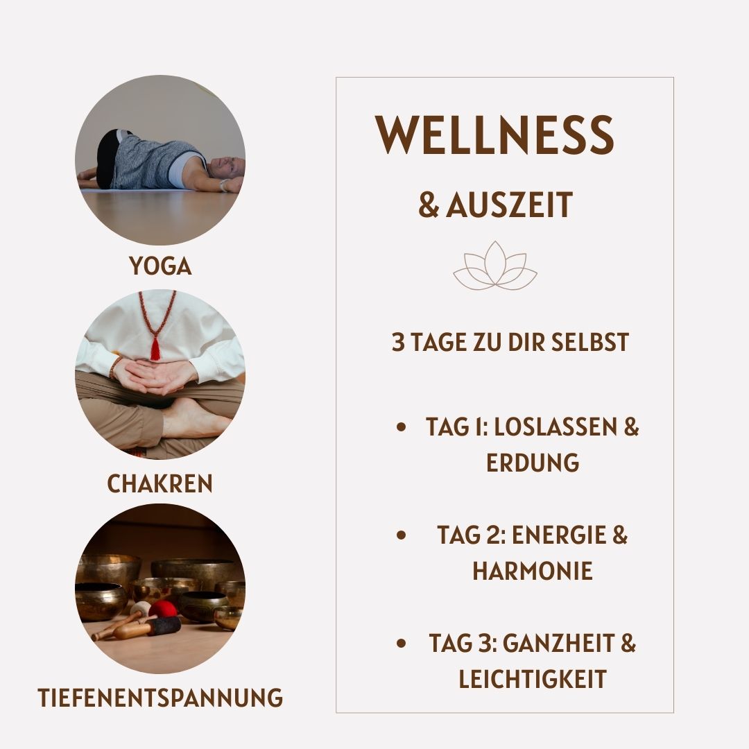 Auszeit