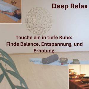 Deep Relax