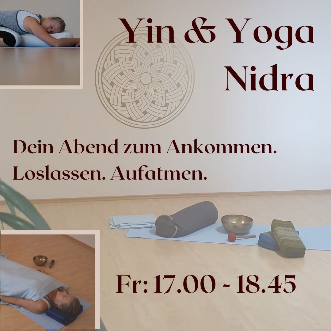 yoga nidra nürnberg