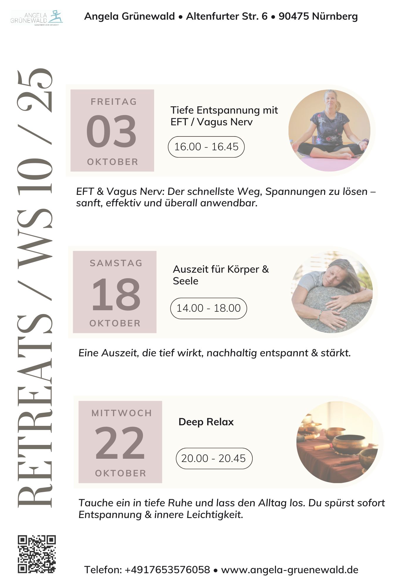Events Nürnberg