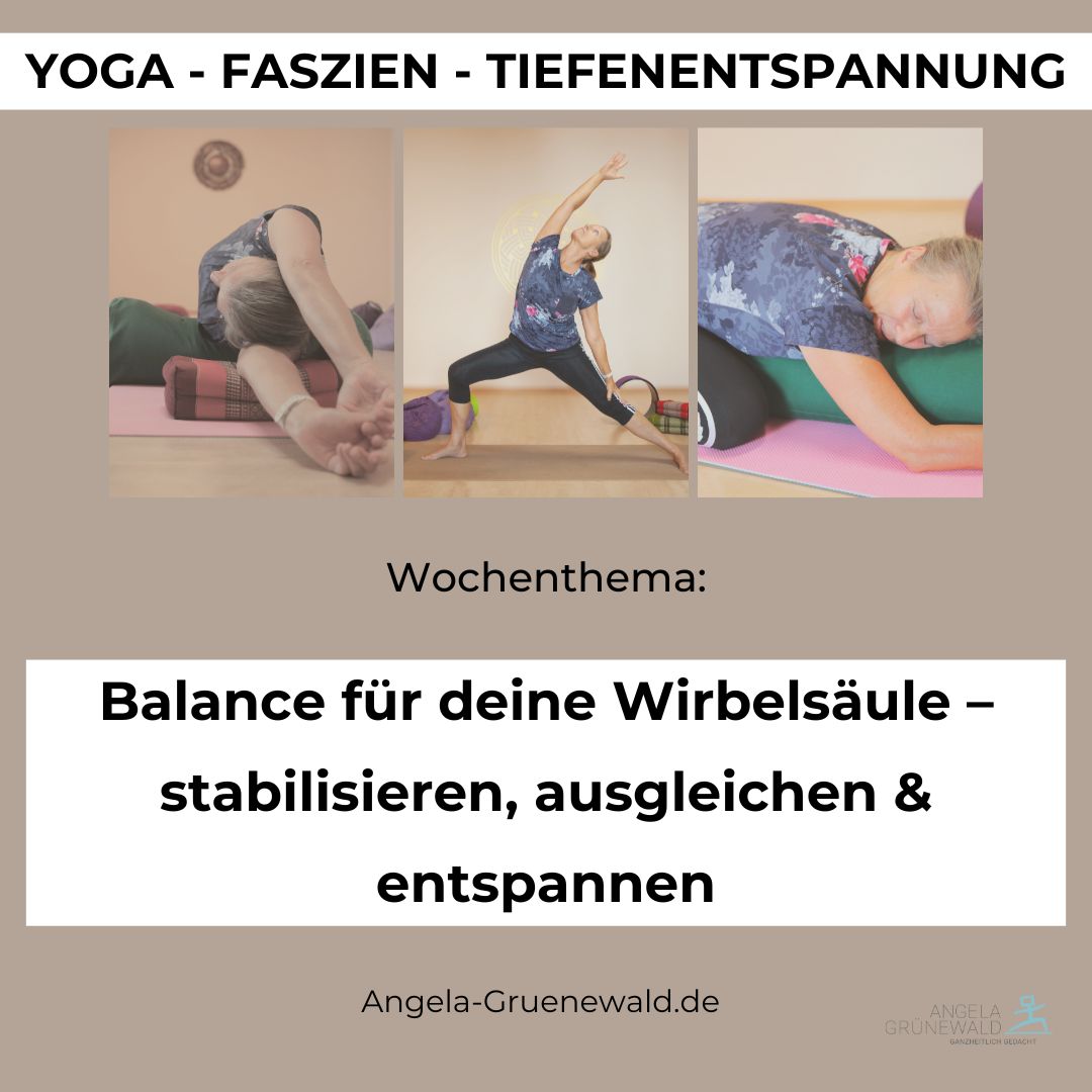 Yoga Nürnberg