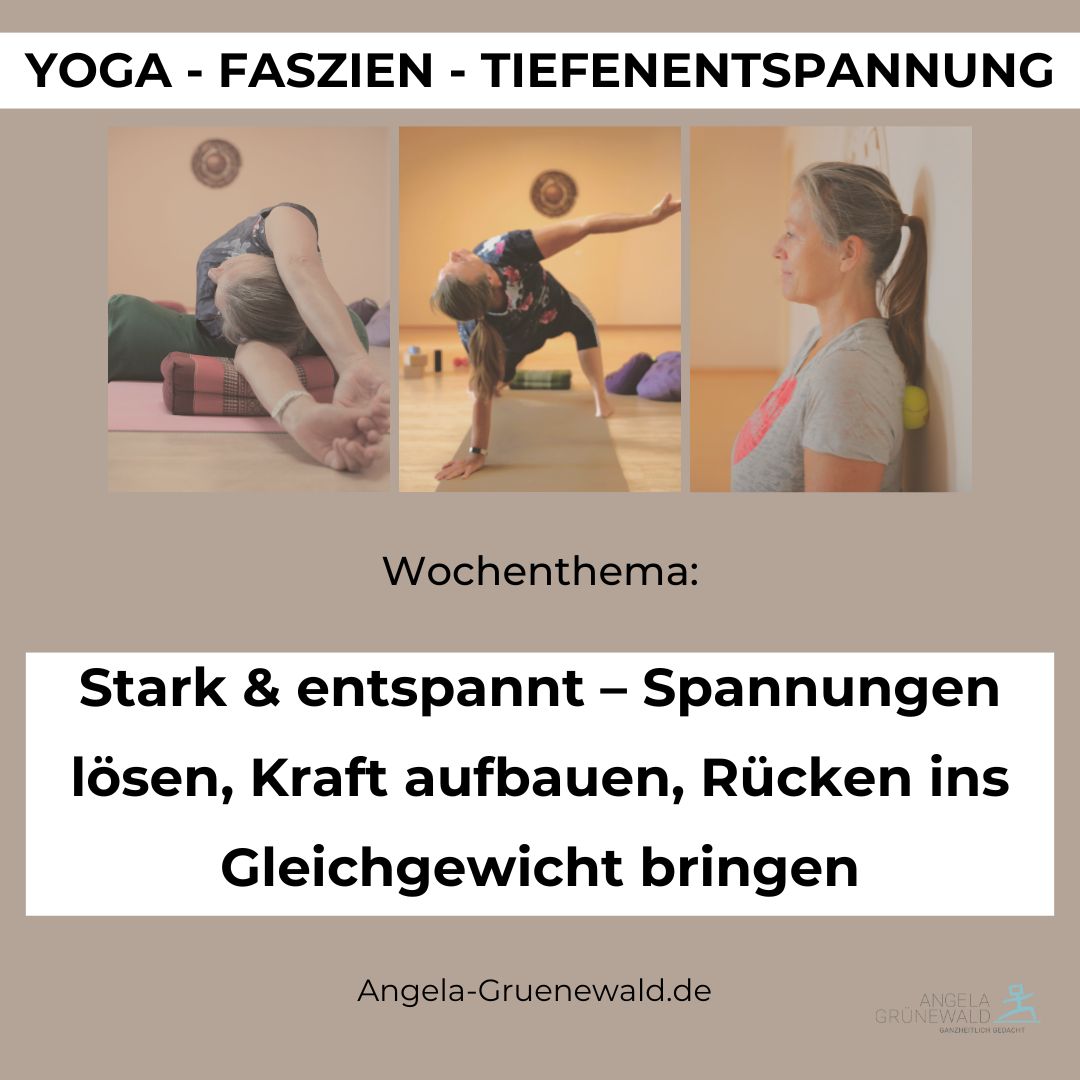 Yoga Nürnberg