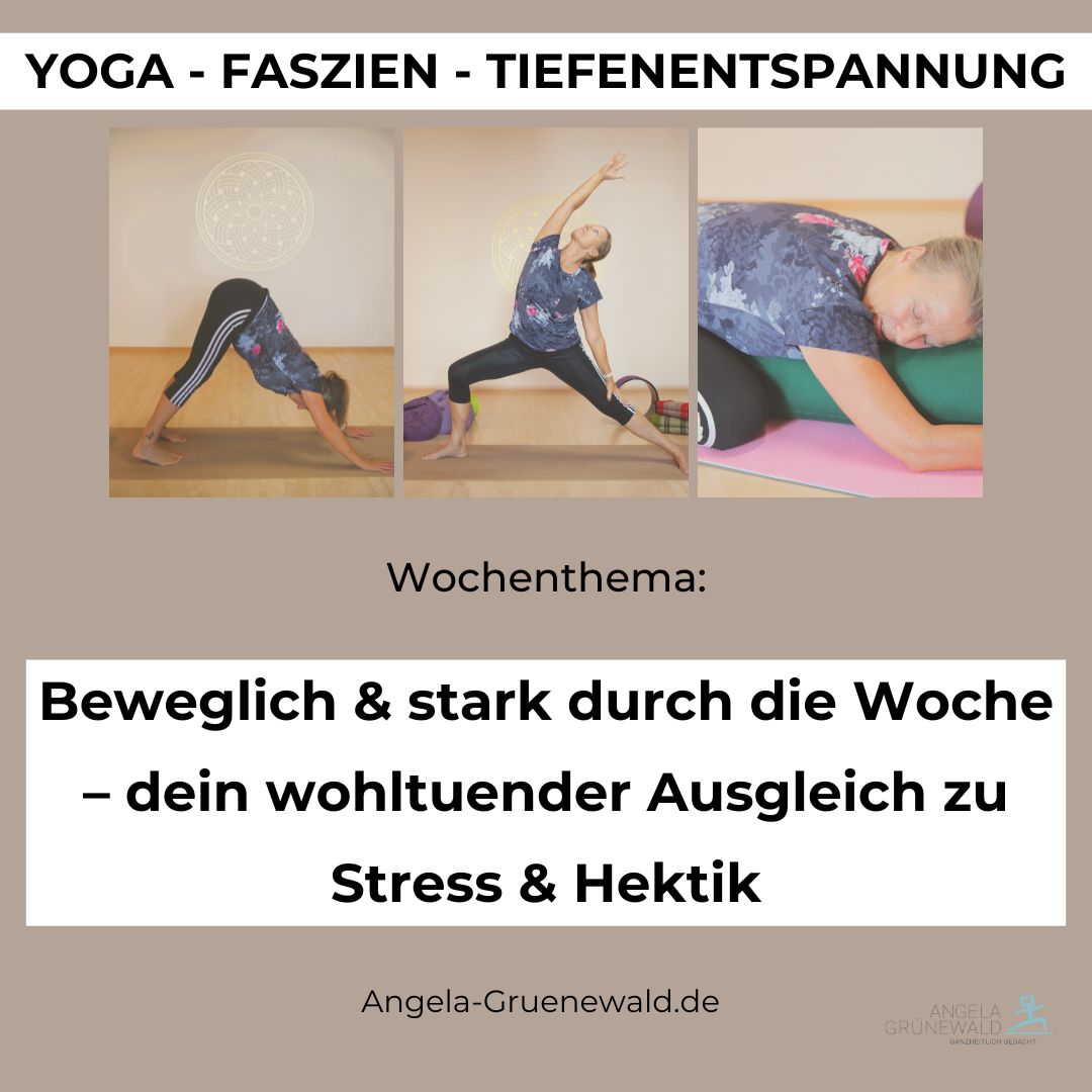 Yoga Altenfurt