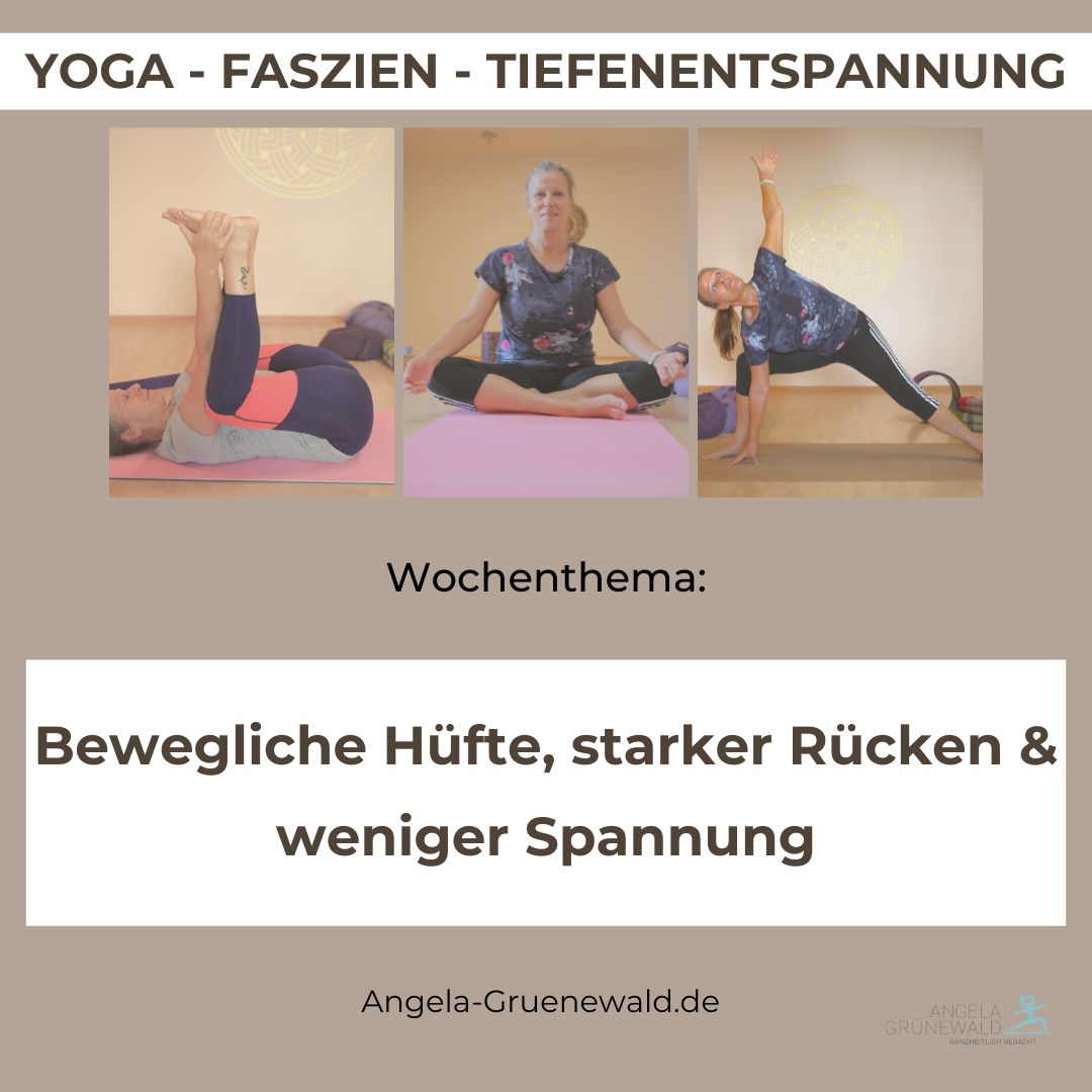 Wochenthema