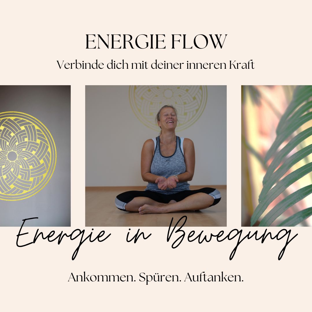 Energie Flow Nürnberg