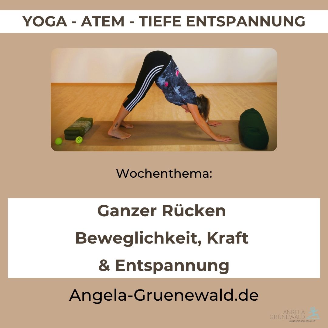 Yoga Nürnberg Altenfurt