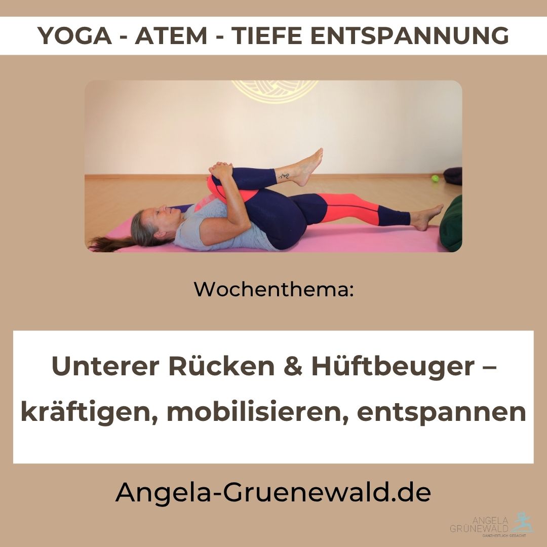 Yoga Nürnberg Altenfurt