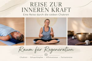 Chakrenreise Nürnberg Altenfurt