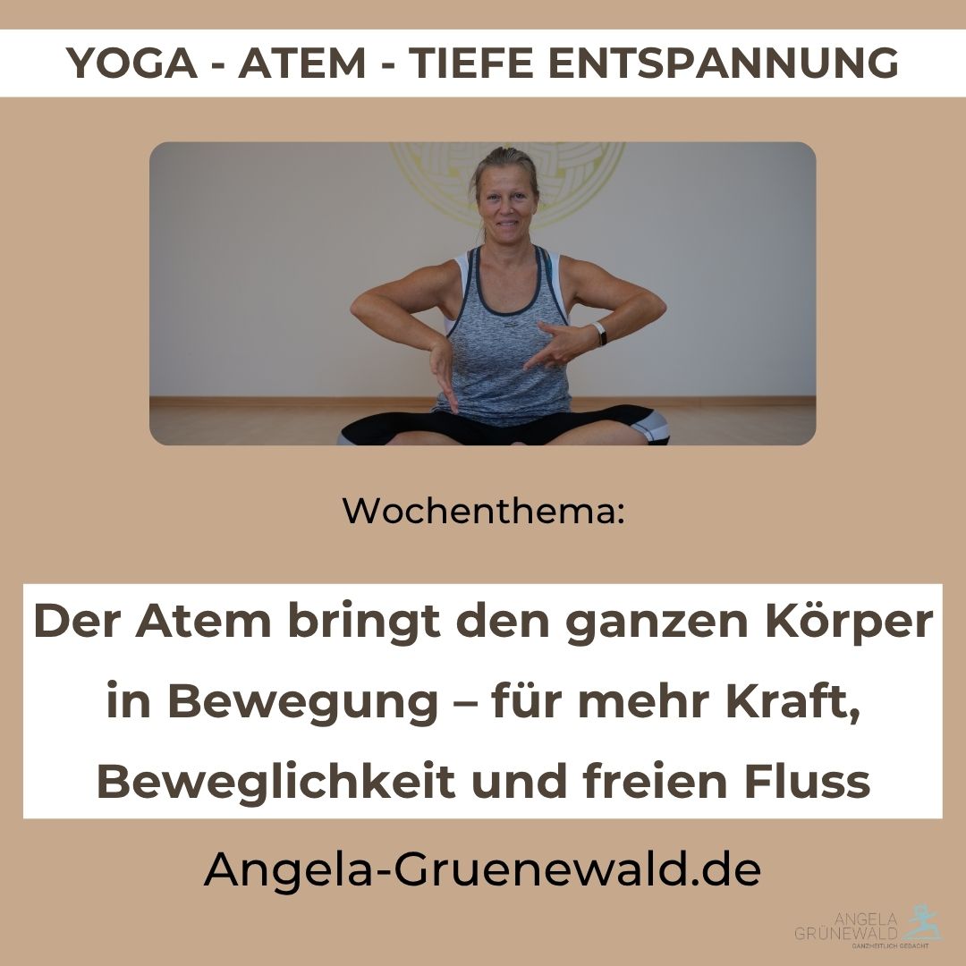 Yoga Nürnberg Altenfurt