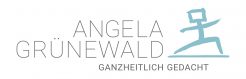 angela grünewald logo